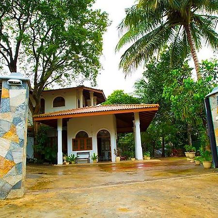 Rockwood Villa Kandy Exterior foto