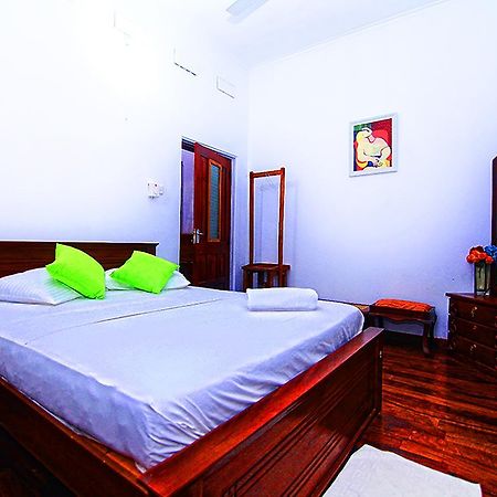 Rockwood Villa Kandy Exterior foto