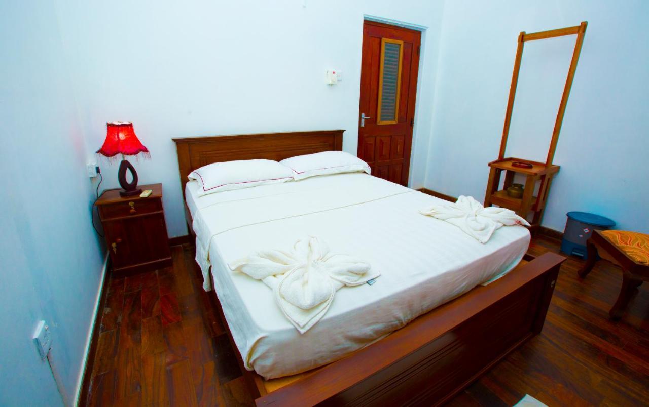 Rockwood Villa Kandy Exterior foto