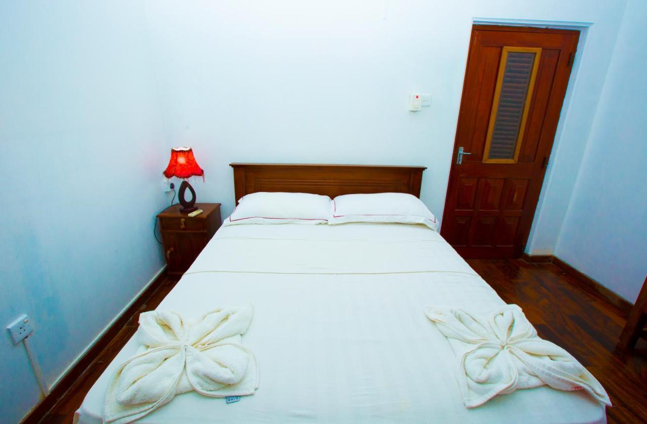 Rockwood Villa Kandy Exterior foto