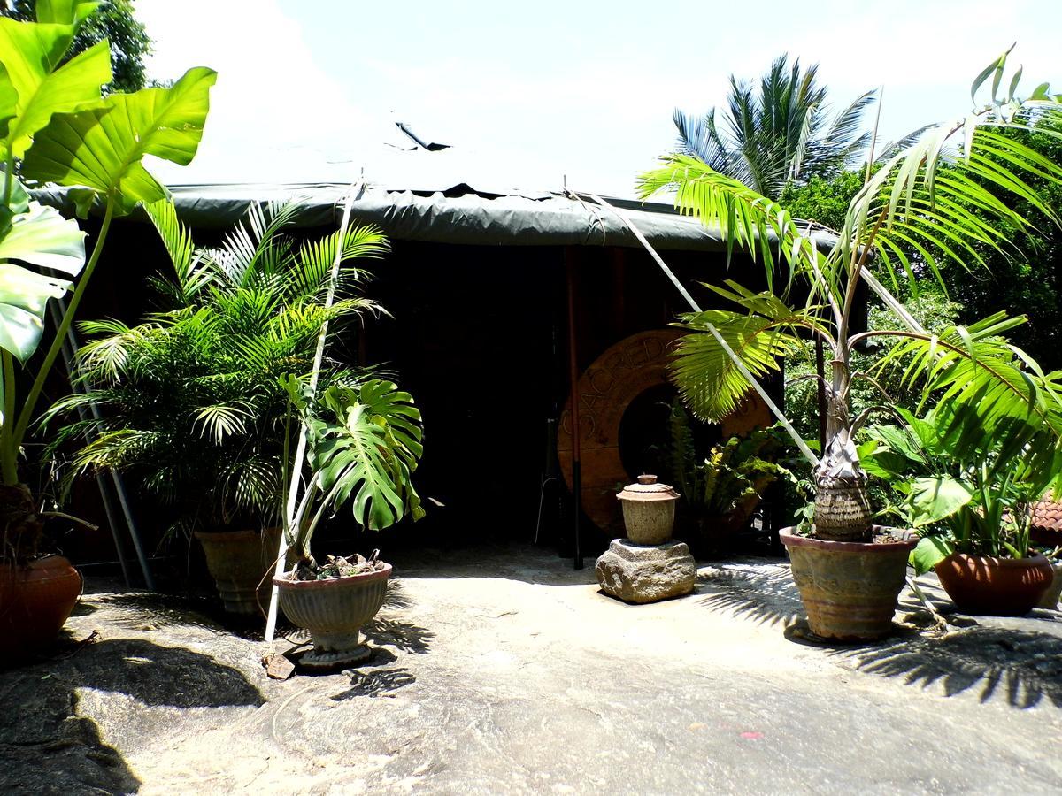 Rockwood Villa Kandy Exterior foto