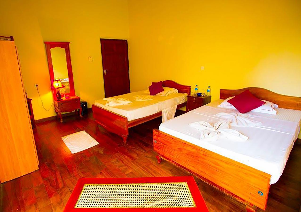 Rockwood Villa Kandy Exterior foto