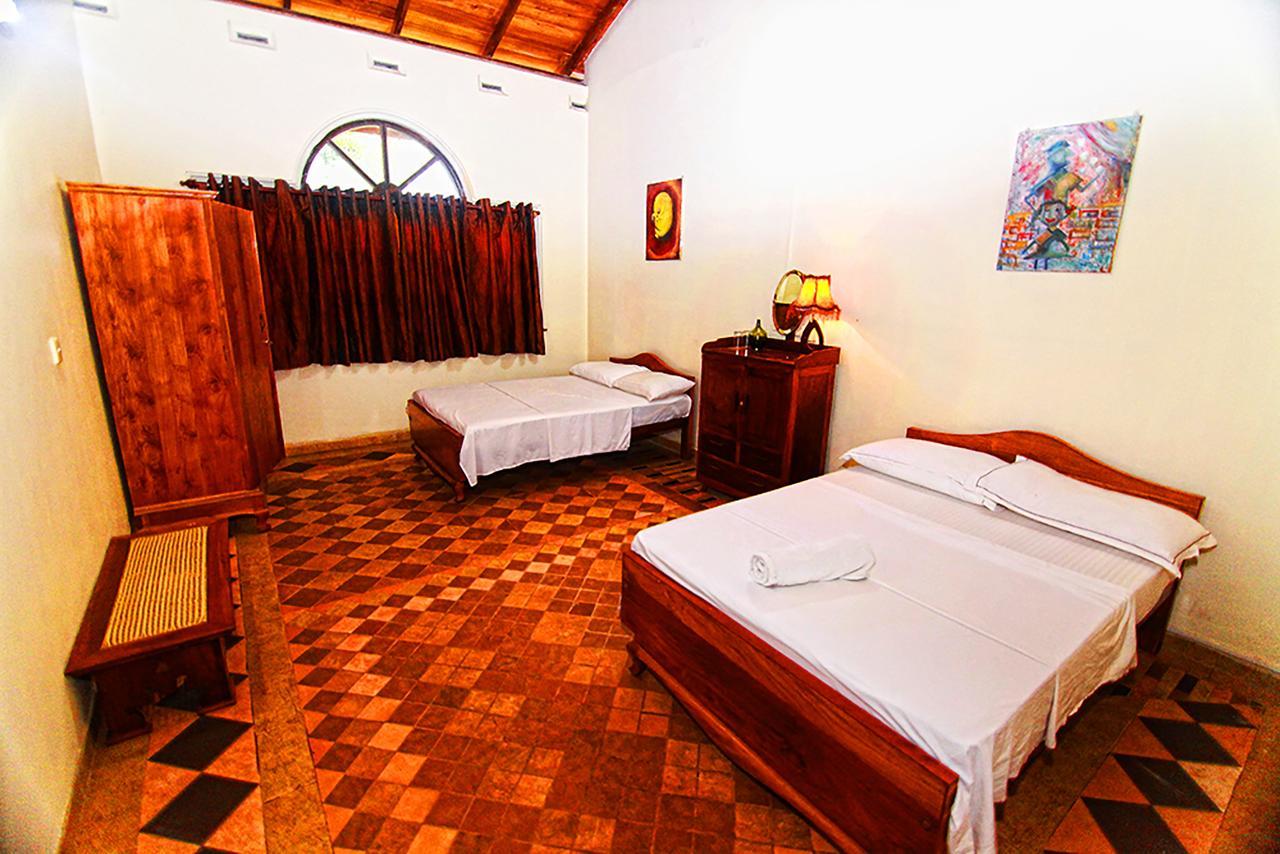 Rockwood Villa Kandy Exterior foto