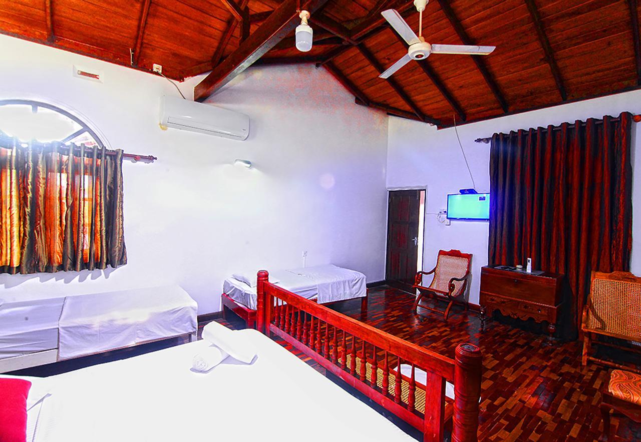 Rockwood Villa Kandy Exterior foto