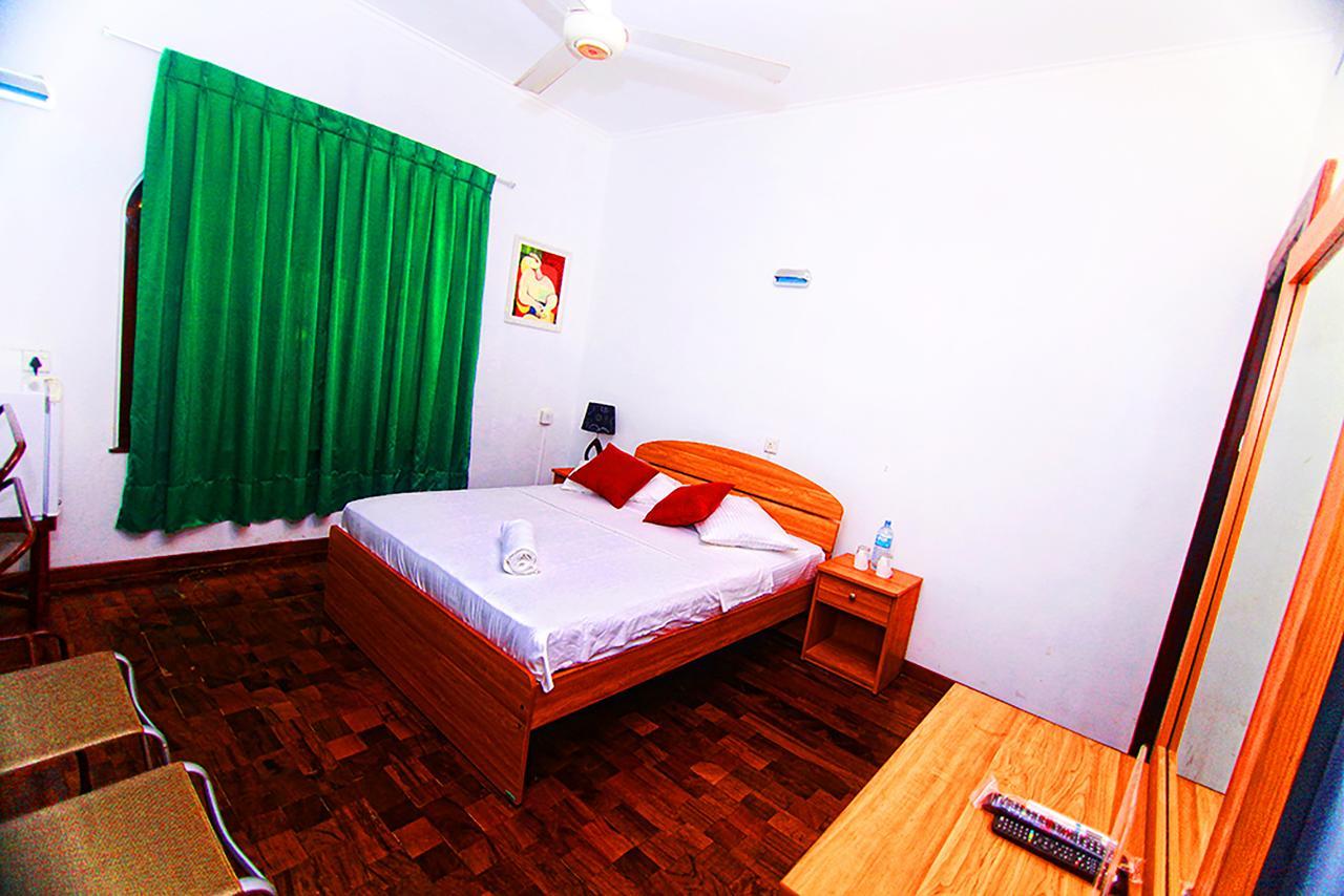 Rockwood Villa Kandy Exterior foto