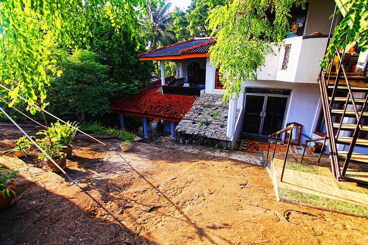 Rockwood Villa Kandy Exterior foto